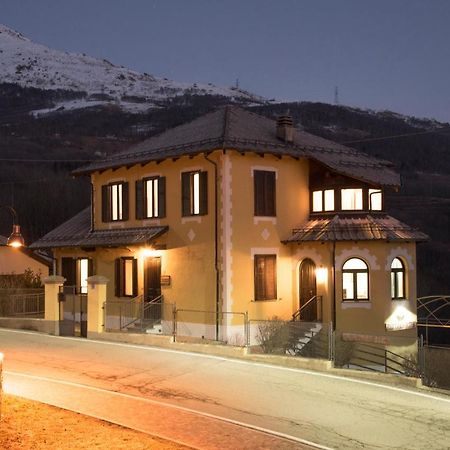Camere Villa Lunardini Frassinetto  エクステリア 写真