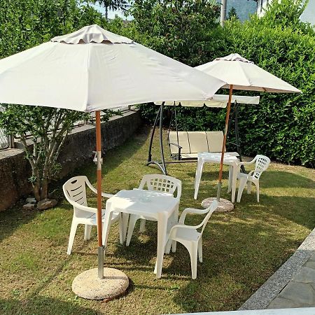 Camere Villa Lunardini Frassinetto  エクステリア 写真