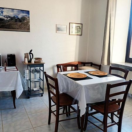 Camere Villa Lunardini Frassinetto  エクステリア 写真