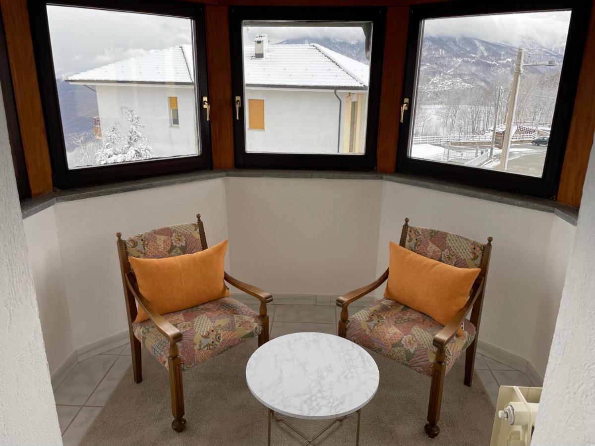 Camere Villa Lunardini Frassinetto  エクステリア 写真