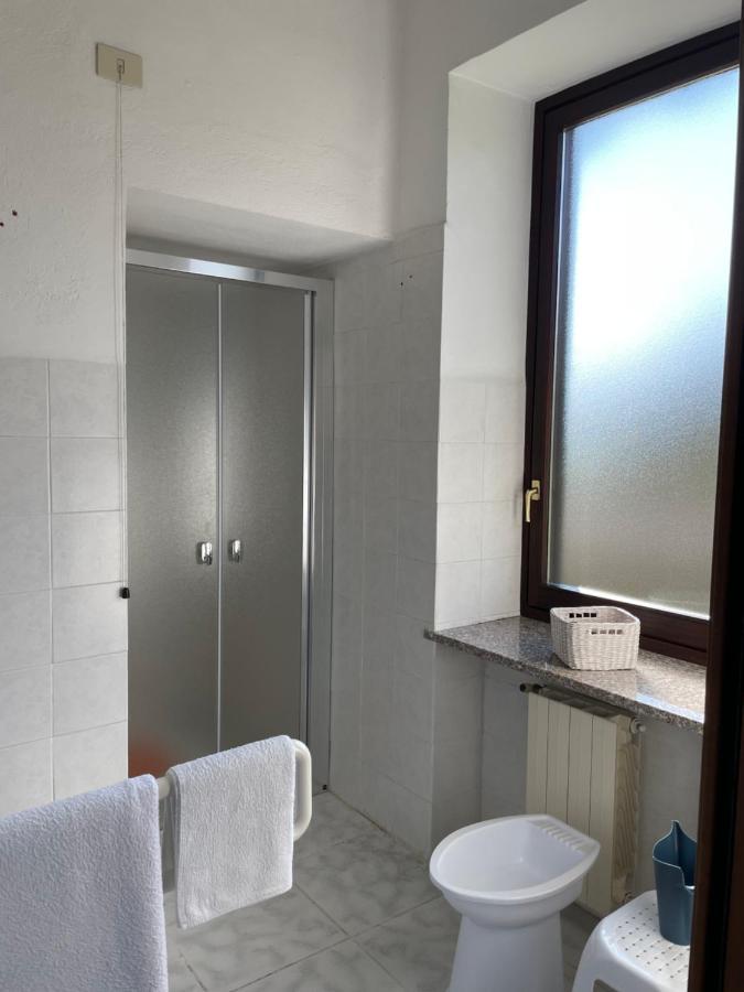 Camere Villa Lunardini Frassinetto  エクステリア 写真