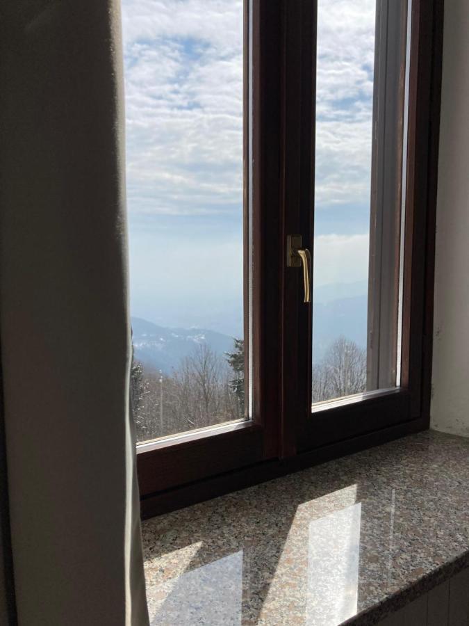 Camere Villa Lunardini Frassinetto  部屋 写真