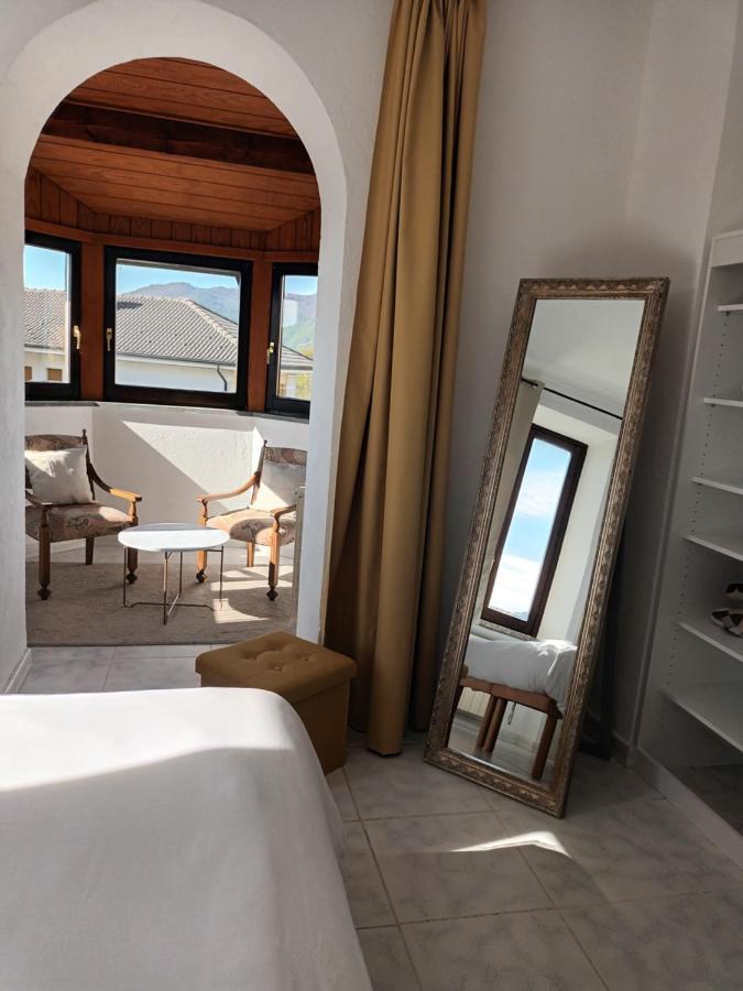 Camere Villa Lunardini Frassinetto  エクステリア 写真