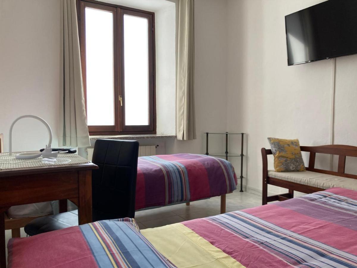 Camere Villa Lunardini Frassinetto  部屋 写真