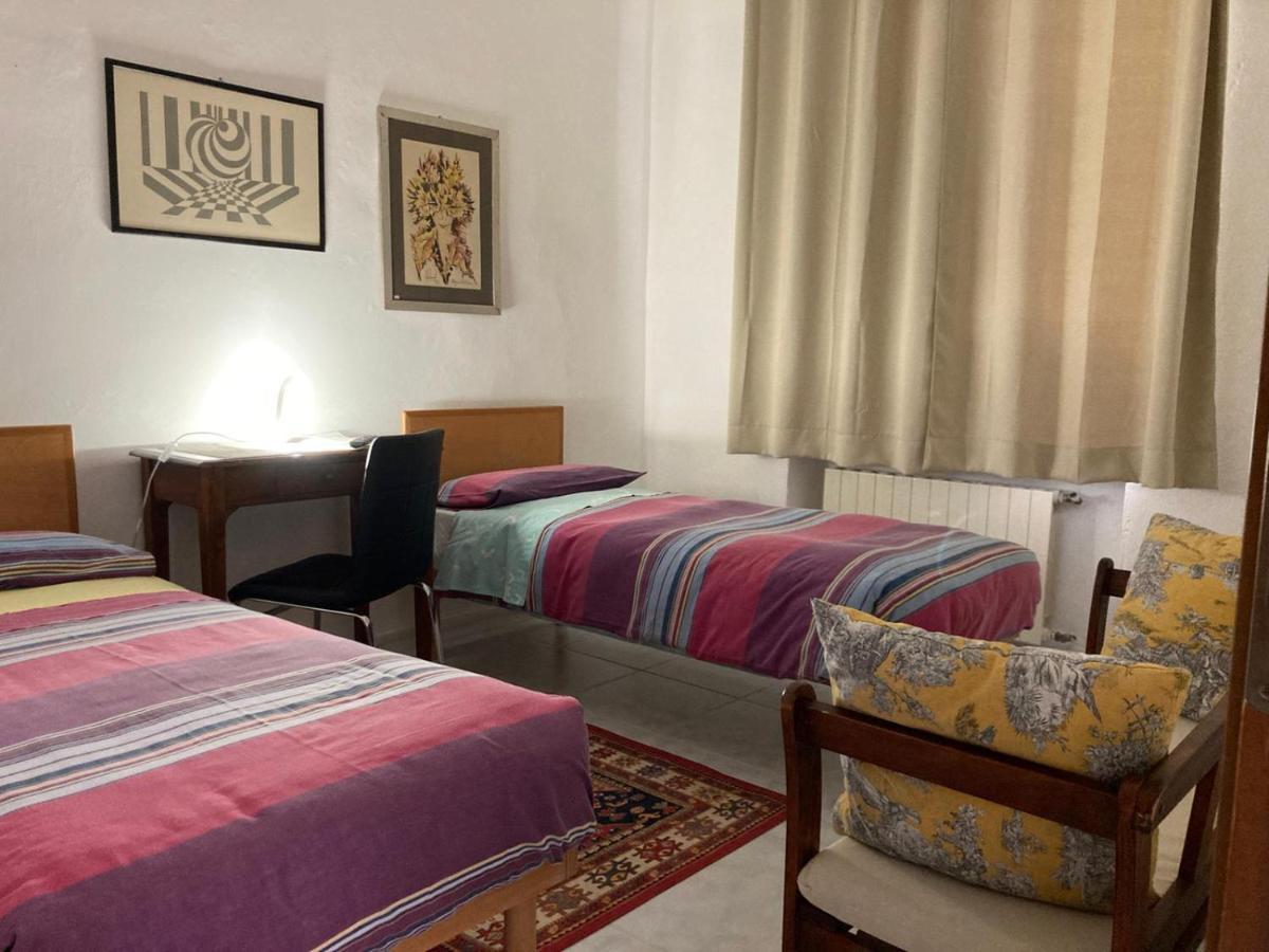Camere Villa Lunardini Frassinetto  部屋 写真