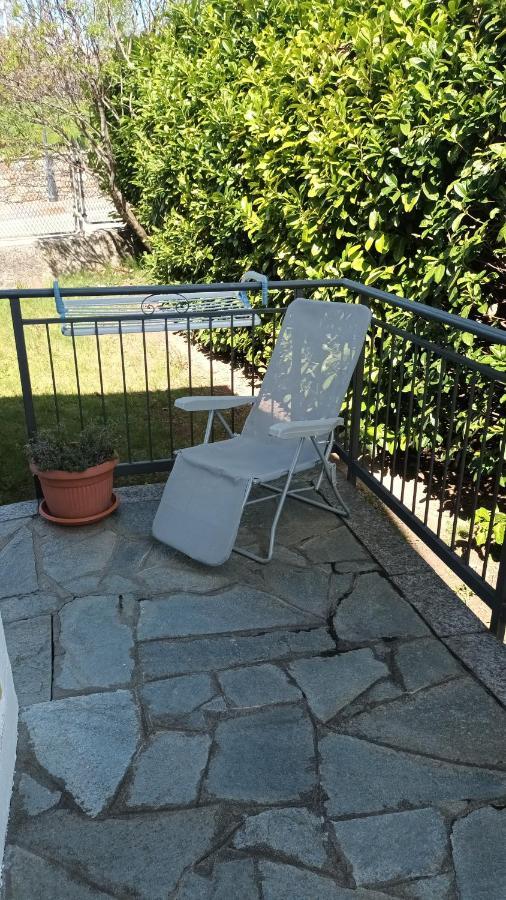 Camere Villa Lunardini Frassinetto  エクステリア 写真