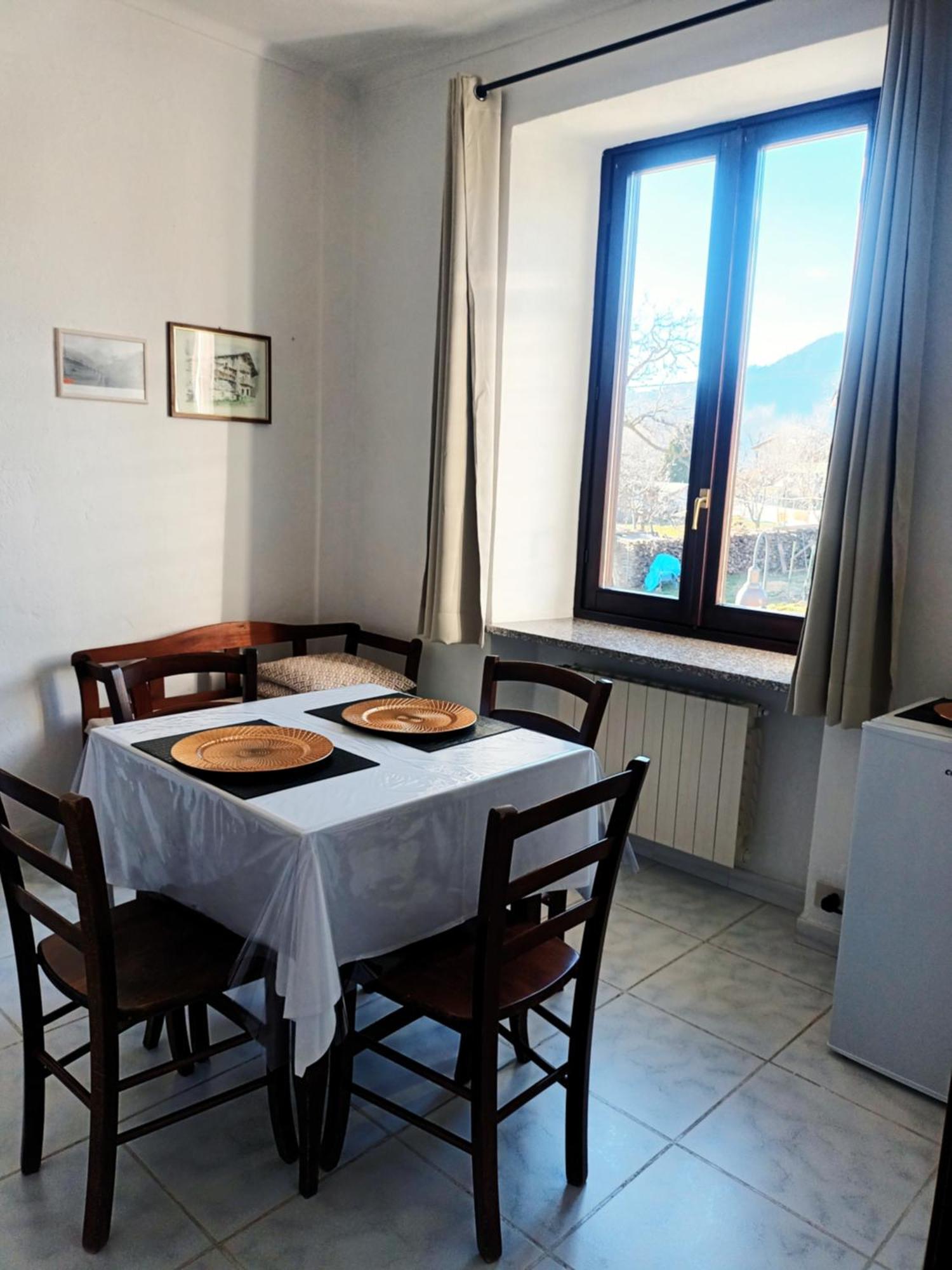 Camere Villa Lunardini Frassinetto  エクステリア 写真